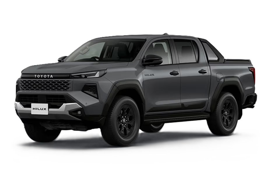 Toyota Hilux 2026 Coming Soon: Iconic Pickup Set to Return with Modern Technology and Greater Capability